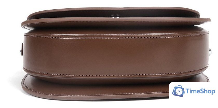 Женская сумка Mironpan 62383 (коричневый) - Изображение №4 — Интернет-магазин Time-Shop