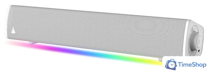 Акустика Creative Sound Blaster GS3 (белый) - Изображение №1 — Интернет-магазин Time-Shop