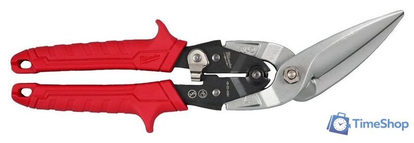 Ножницы по металлу Milwaukee 4932499022 - Изображение №1 — Интернет-магазин Time-Shop