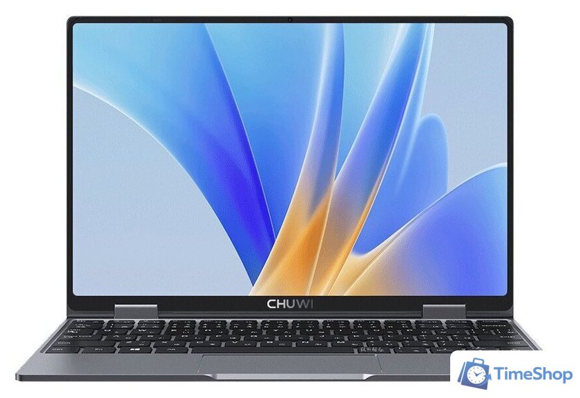 Ноутбук 2-в-1 Chuwi MiniBook X CWI558-P52N5N1HDMXX - Изображение №1 — Интернет-магазин Time-Shop