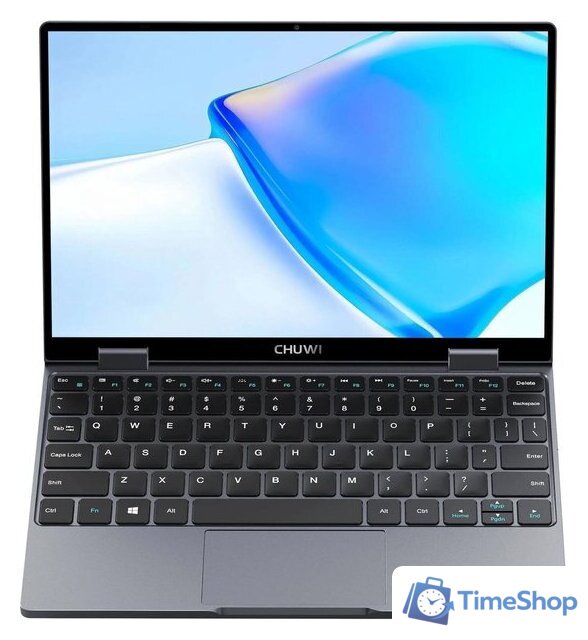 Ноутбук 2-в-1 Chuwi MiniBook X CWI558-P52N5N1HDMXX - Изображение №9 — Интернет-магазин Time-Shop