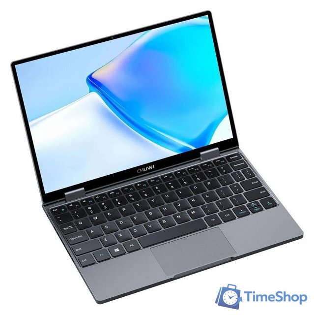 Ноутбук 2-в-1 Chuwi MiniBook X CWI558-P52N5N1HDMXX - Изображение №10 — Интернет-магазин Time-Shop