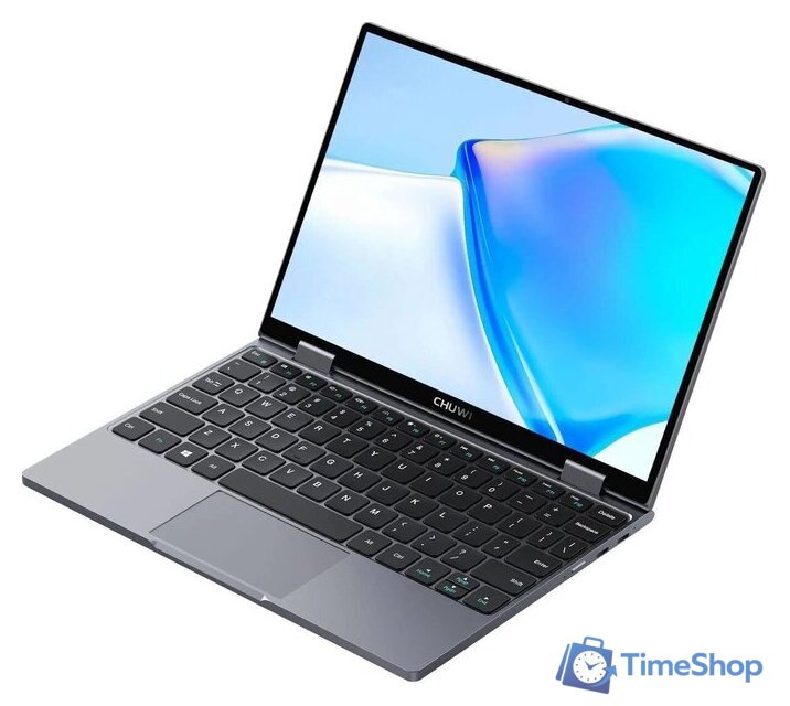 Ноутбук 2-в-1 Chuwi MiniBook X CWI558-P52N5N1HDMXX - Изображение №5 — Интернет-магазин Time-Shop