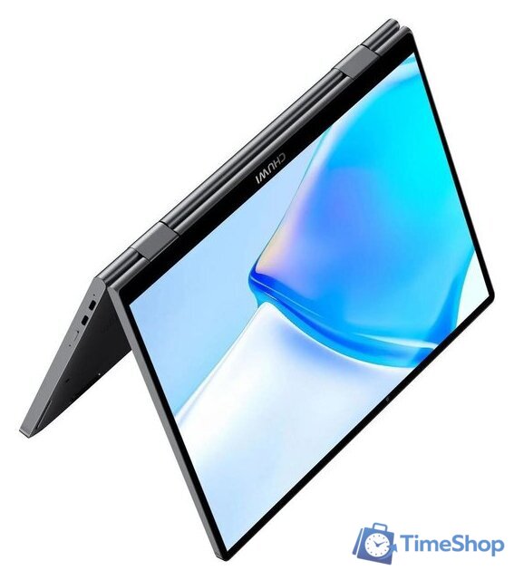 Ноутбук 2-в-1 Chuwi MiniBook X CWI558-P52N5N1HDMXX - Изображение №4 — Интернет-магазин Time-Shop