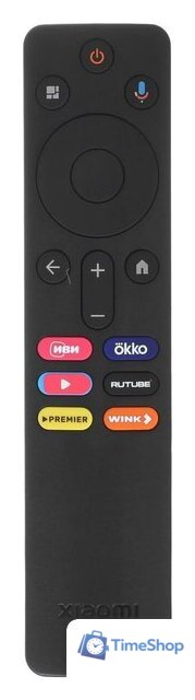 Телевизор Xiaomi TV A 43