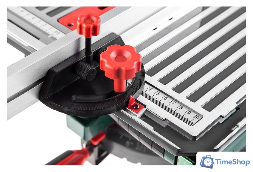 Торцовочная пила Hammer STL1800/250C - Изображение №10 — Интернет-магазин Time-Shop