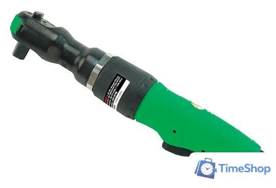 Пневматическая трещотка Toptul KAAF1608 - Изображение №1 — Интернет-магазин Time-Shop