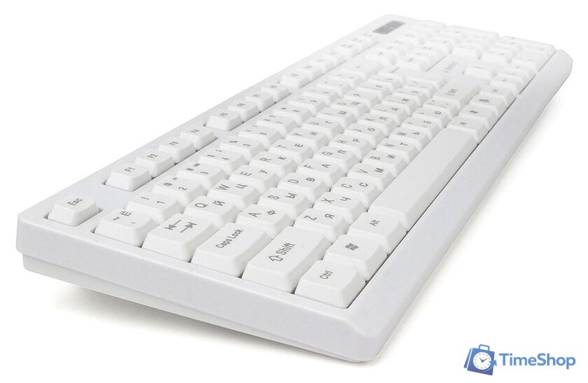 Клавиатура Gembird KB-8355U - Изображение №2 — Интернет-магазин Time-Shop