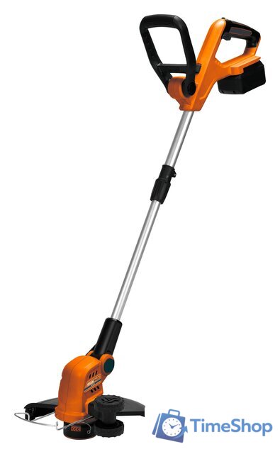 Триммер MaxPiler MCT20-250 (с 1-им АКБ) - Изображение №1 — Интернет-магазин Time-Shop