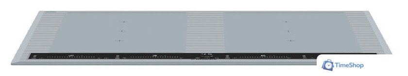 Варочная панель MAUNFELD CVI594SF2MBL LUX - Изображение №7 — Интернет-магазин Time-Shop