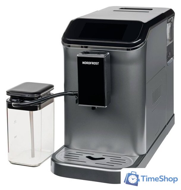 Кофемашина Nord (Nordfrost) Home 300 Gr - Изображение №1 — Интернет-магазин Time-Shop