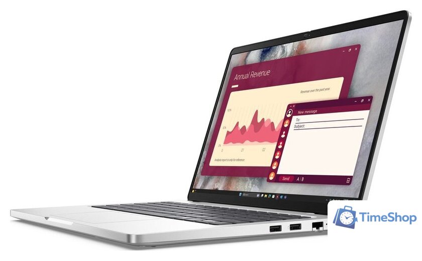 Ноутбук Dell Pro 14 PC14250-7653 - Изображение №3 — Интернет-магазин Time-Shop