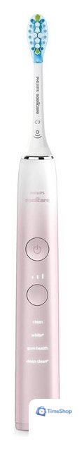 Электрическая зубная щетка Philips Sonicare DiamondClean Series 9000 HX9911/84 - Изображение №10 — Интернет-магазин Time-Shop