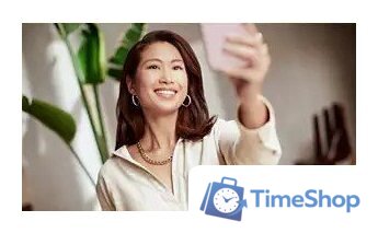 Электрическая зубная щетка Philips Sonicare DiamondClean Series 9000 HX9911/84 - Изображение №2 — Интернет-магазин Time-Shop