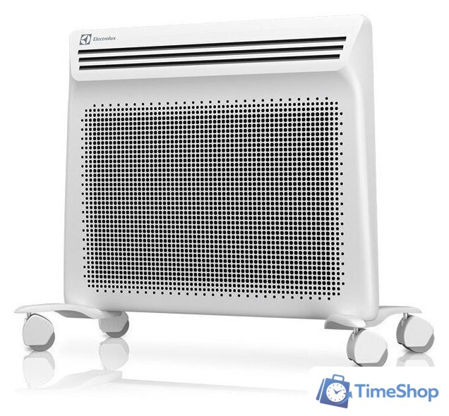 Конвективно-инфракрасный обогреватель Electrolux Air Heat 2 EIH/AG2-1000E - Изображение №2 — Интернет-магазин Time-Shop