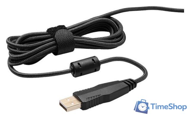 Игровая мышь Redragon Centrophorus 2 - Изображение №11 — Интернет-магазин Time-Shop