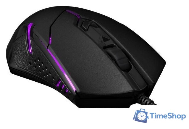 Игровая мышь Redragon Centrophorus 2 - Изображение №3 — Интернет-магазин Time-Shop