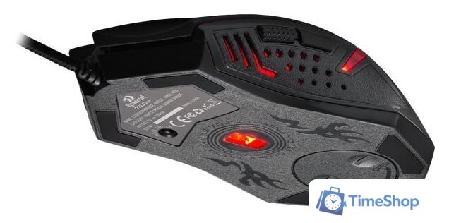 Игровая мышь Redragon Centrophorus 2 - Изображение №8 — Интернет-магазин Time-Shop