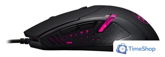 Игровая мышь Redragon Centrophorus 2 - Изображение №7 — Интернет-магазин Time-Shop