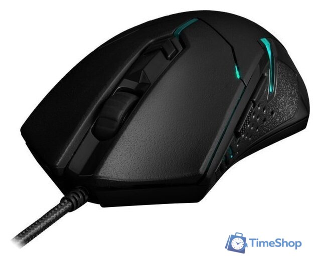 Игровая мышь Redragon Centrophorus 2 - Изображение №2 — Интернет-магазин Time-Shop