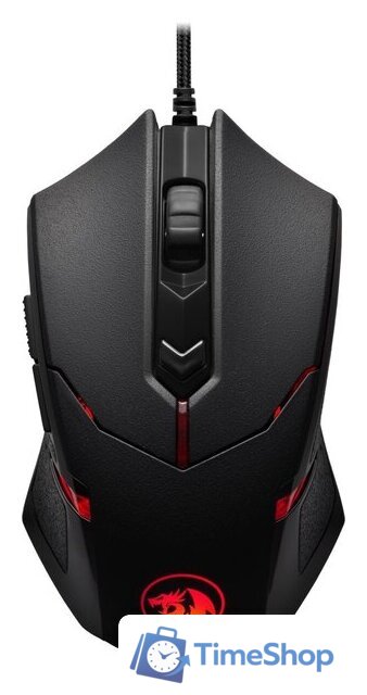 Игровая мышь Redragon Centrophorus 2 - Изображение №1 — Интернет-магазин Time-Shop