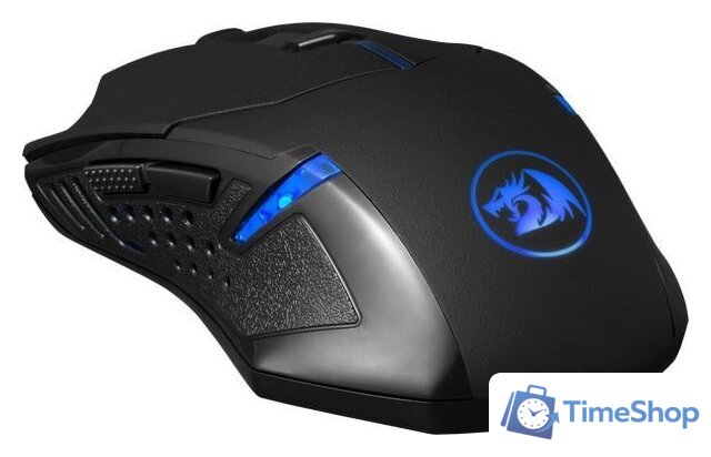 Игровая мышь Redragon Centrophorus 2 - Изображение №4 — Интернет-магазин Time-Shop