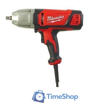 Гайковерт Milwaukee IPWE 400 R 4933451524 - Изображение №2 — Интернет-магазин Time-Shop