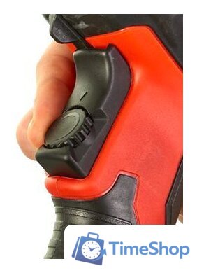 Гайковерт Milwaukee IPWE 400 R 4933451524 - Изображение №6 — Интернет-магазин Time-Shop