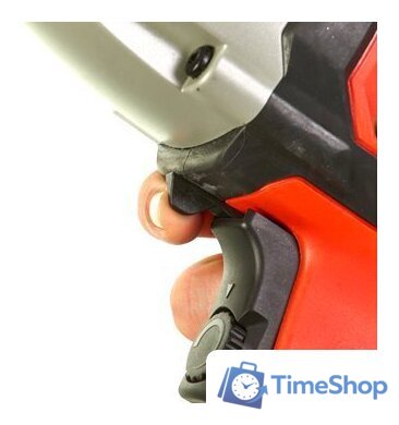 Гайковерт Milwaukee IPWE 400 R 4933451524 - Изображение №5 — Интернет-магазин Time-Shop