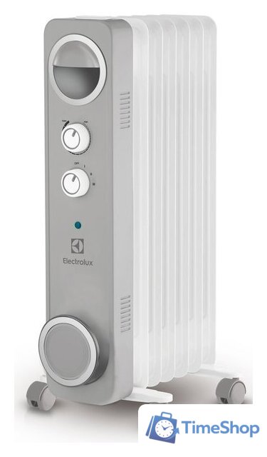 Масляный радиатор Electrolux Cosmo EOH/M-C157 - Изображение №1 — Интернет-магазин Time-Shop
