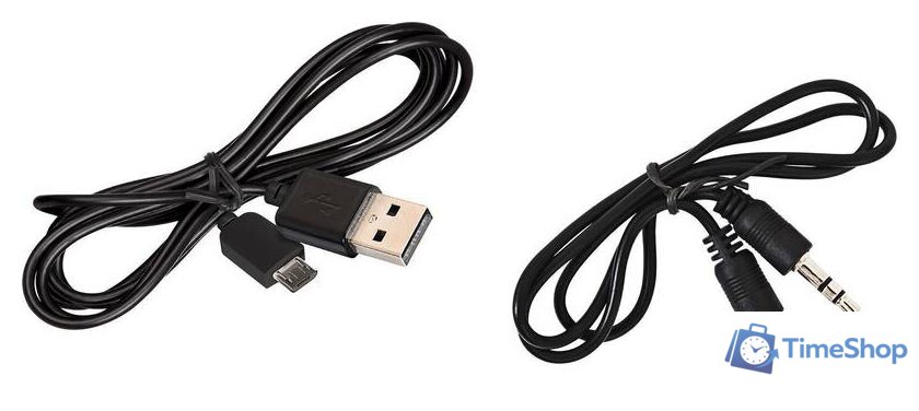 Беспроводная колонка Sencor SSS 81 - Изображение №3 — Интернет-магазин Time-Shop