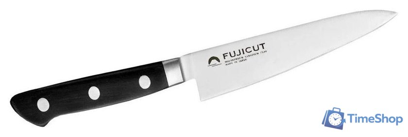 Кухонный нож Fuji Cutlery Универсальный FC-1041 - Изображение №1 — Интернет-магазин Time-Shop