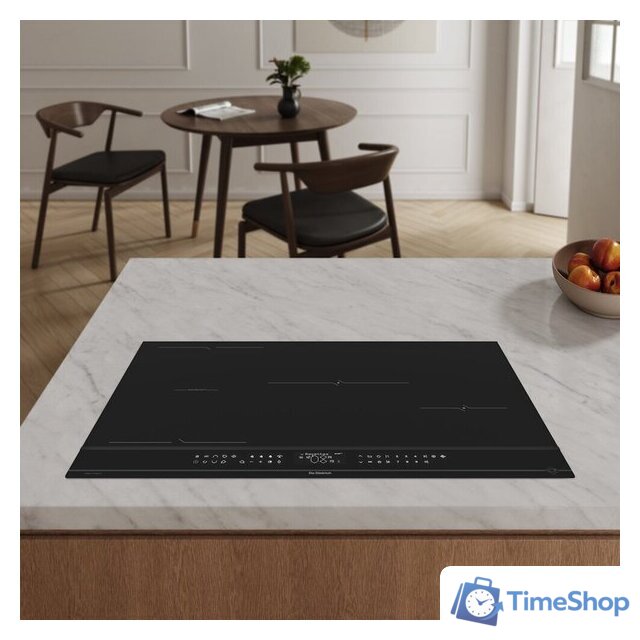 Варочная панель De Dietrich DPI4830B - Изображение №5 — Интернет-магазин Time-Shop