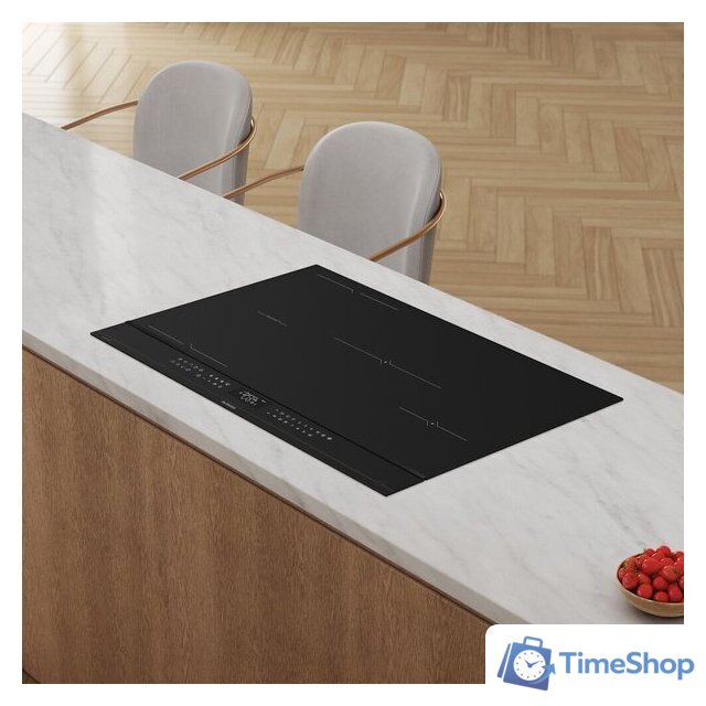 Варочная панель De Dietrich DPI4830B - Изображение №6 — Интернет-магазин Time-Shop