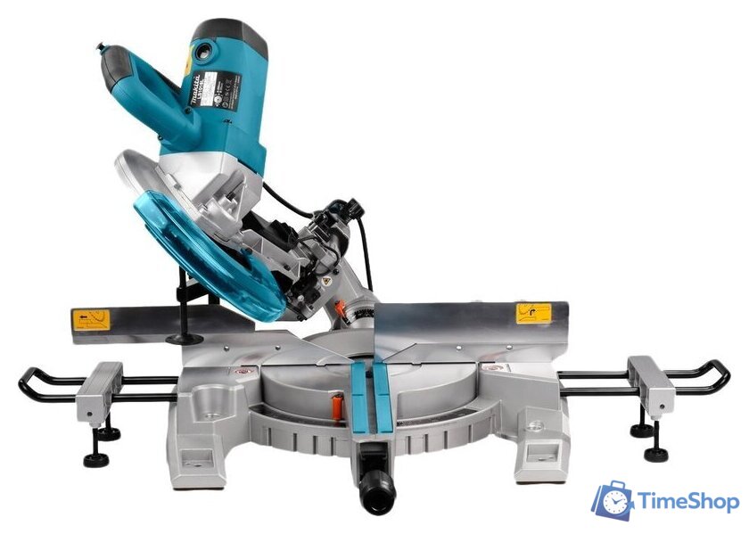 Торцовочная пила Makita LS1018LN - Изображение №3 — Интернет-магазин Time-Shop
