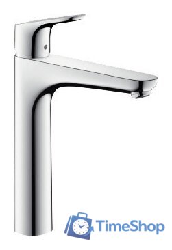 Смеситель Hansgrohe Focus E2 31608000 - Изображение №1 — Интернет-магазин Time-Shop