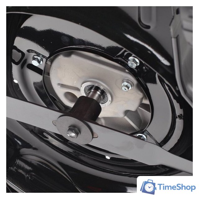 Газонокосилка Patriot PT 42 LS (512109004) - Изображение №13 — Интернет-магазин Time-Shop