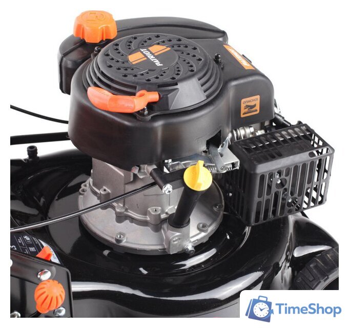 Газонокосилка Patriot PT 42 LS (512109004) - Изображение №3 — Интернет-магазин Time-Shop