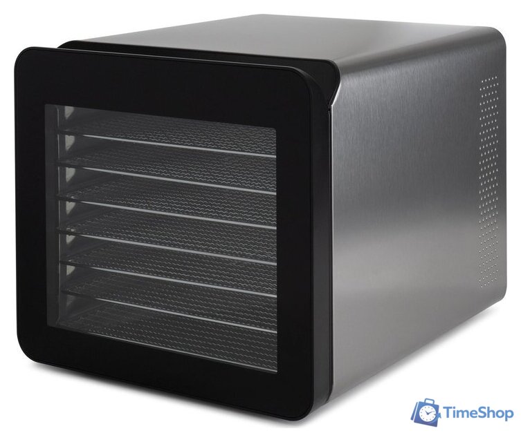 Сушилка для овощей и фруктов Hyundai HYFD-8801 - Изображение №8 — Интернет-магазин Time-Shop