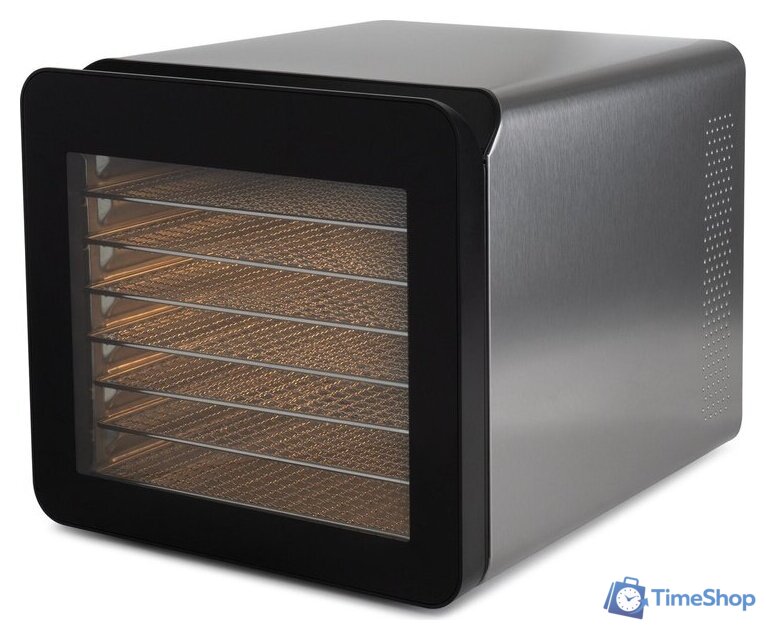 Сушилка для овощей и фруктов Hyundai HYFD-8801 - Изображение №9 — Интернет-магазин Time-Shop