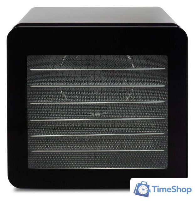 Сушилка для овощей и фруктов Hyundai HYFD-8801 - Изображение №1 — Интернет-магазин Time-Shop