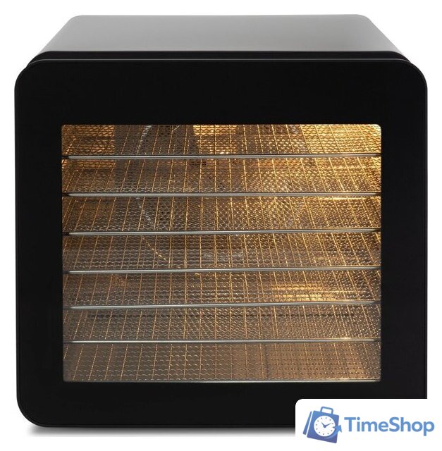 Сушилка для овощей и фруктов Hyundai HYFD-8801 - Изображение №7 — Интернет-магазин Time-Shop