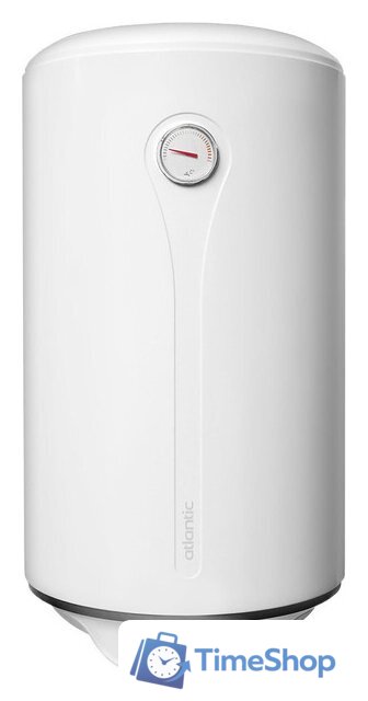 Накопительный электрический водонагреватель Atlantic O'Pro Plus 80 - Изображение №1 — Интернет-магазин Time-Shop