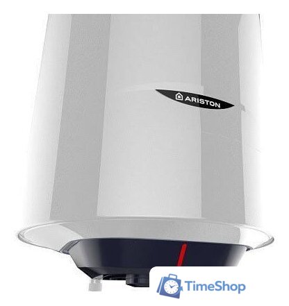 Накопительный электрический водонагреватель Ariston BLU1 R ABS 40 V Slim 1.8 - Изображение №2 — Интернет-магазин Time-Shop
