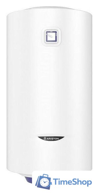 Накопительный электрический водонагреватель Ariston BLU1 R ABS 40 V Slim 1.8 - Изображение №1 — Интернет-магазин Time-Shop