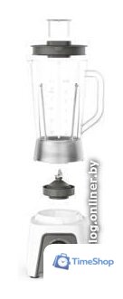 Стационарный блендер Tefal BL2C0130 - Изображение №3 — Интернет-магазин Time-Shop