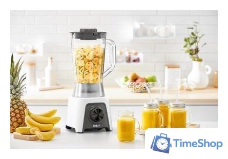 Стационарный блендер Tefal BL2C0130 - Изображение №7 — Интернет-магазин Time-Shop