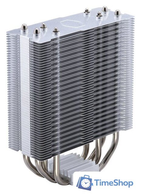 Кулер для процессора Cooler Master Hyper 212 Spectrum V3 RR-S4NA-17PA-R1 - Изображение №7 — Интернет-магазин Time-Shop