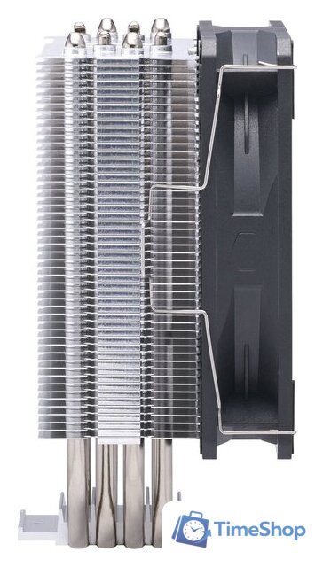 Кулер для процессора Cooler Master Hyper 212 Spectrum V3 RR-S4NA-17PA-R1 - Изображение №5 — Интернет-магазин Time-Shop