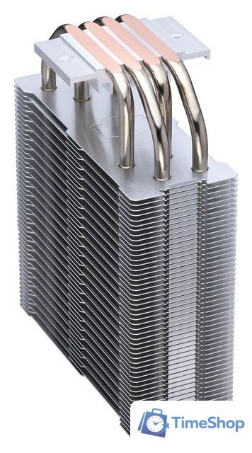 Кулер для процессора Cooler Master Hyper 212 Spectrum V3 RR-S4NA-17PA-R1 - Изображение №8 — Интернет-магазин Time-Shop